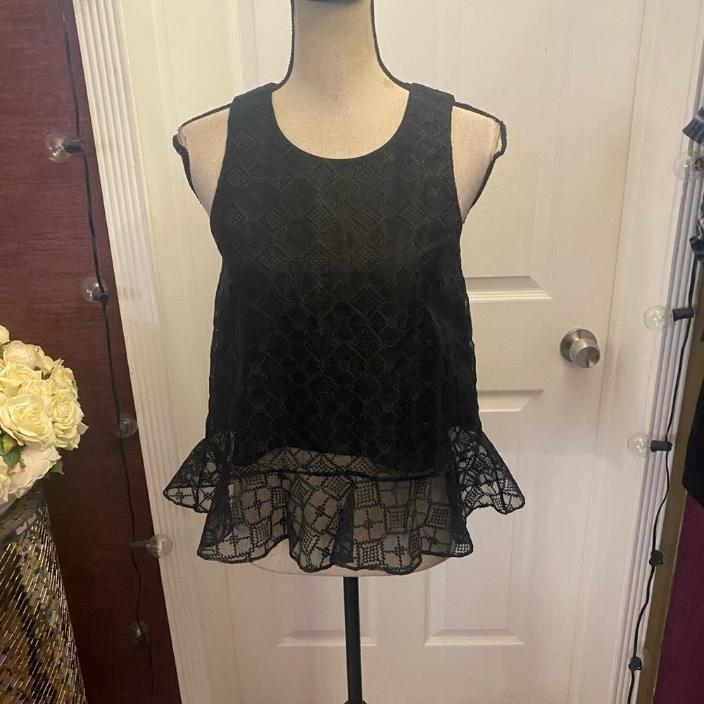Alexis top, XS